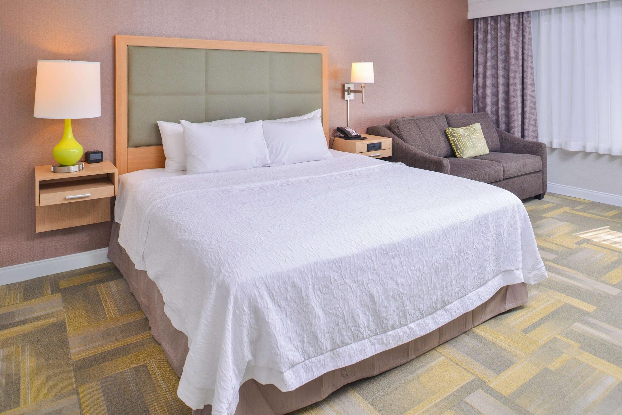 Hampton Inn And Suites Altoona-Des Moines By Hilton Εξωτερικό φωτογραφία