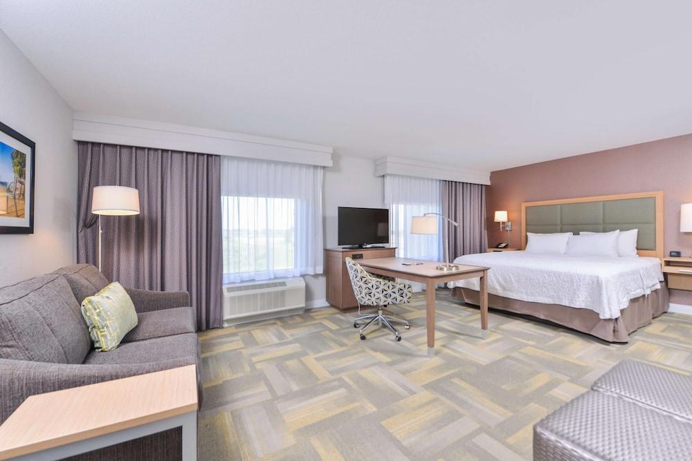Hampton Inn And Suites Altoona-Des Moines By Hilton Εξωτερικό φωτογραφία