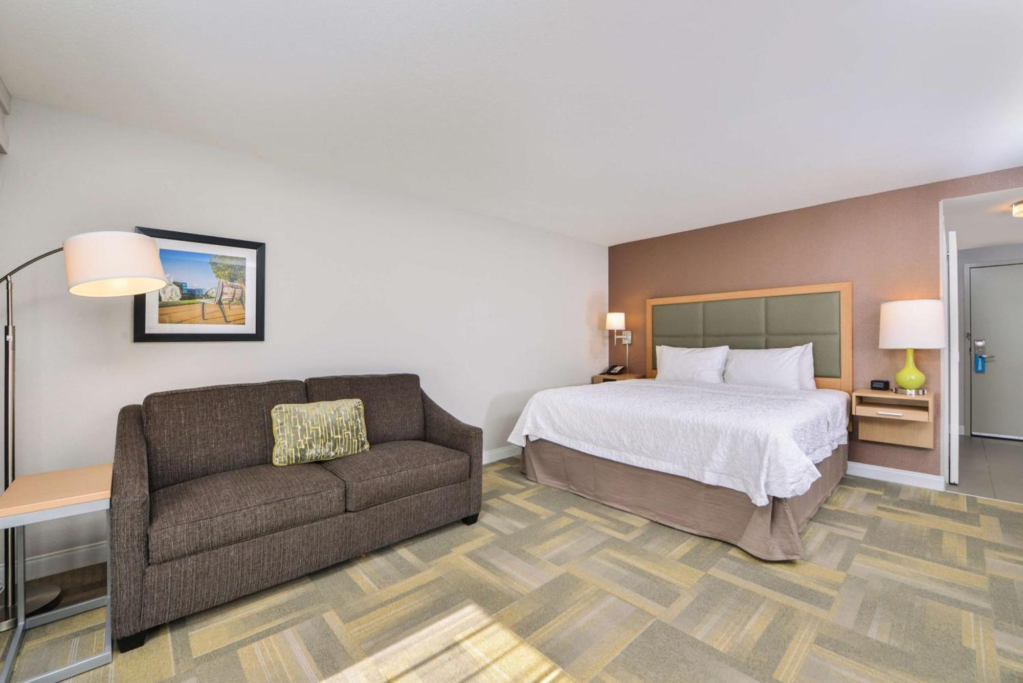 Hampton Inn And Suites Altoona-Des Moines By Hilton Εξωτερικό φωτογραφία