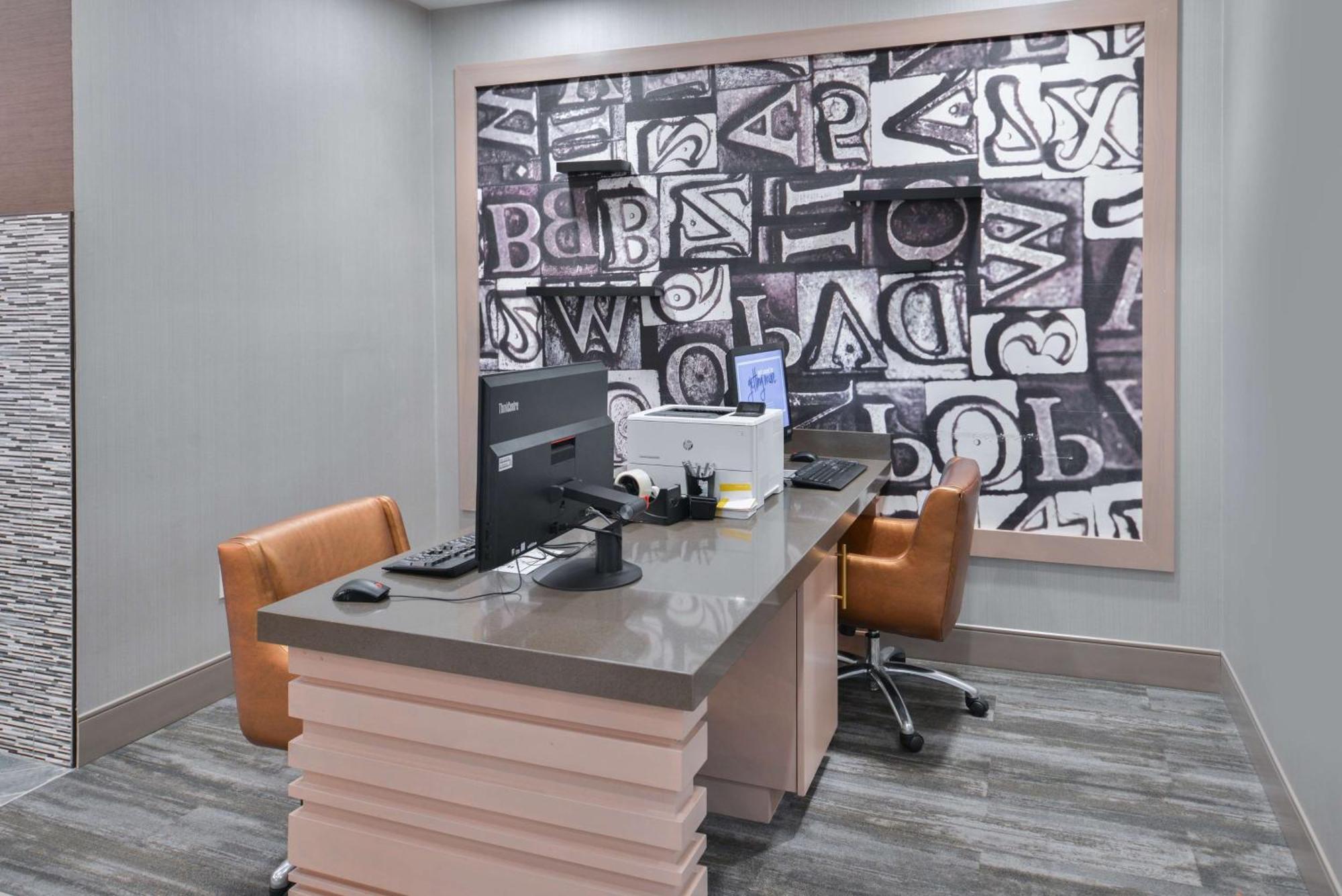Hampton Inn And Suites Altoona-Des Moines By Hilton Εξωτερικό φωτογραφία