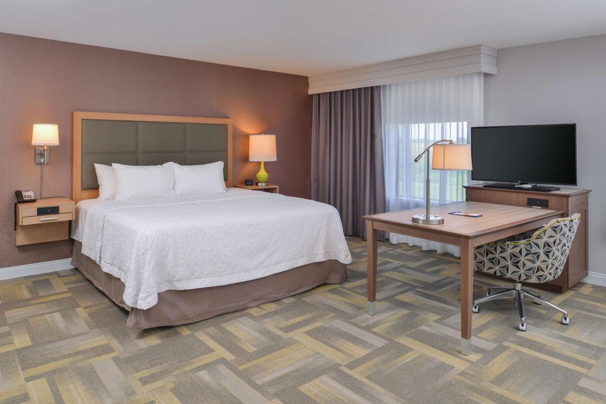 Hampton Inn And Suites Altoona-Des Moines By Hilton Εξωτερικό φωτογραφία