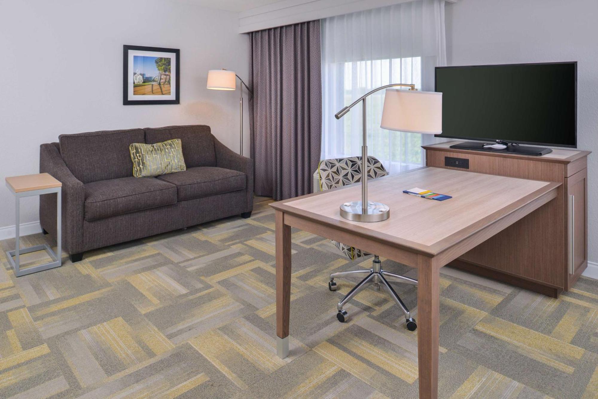 Hampton Inn And Suites Altoona-Des Moines By Hilton Εξωτερικό φωτογραφία