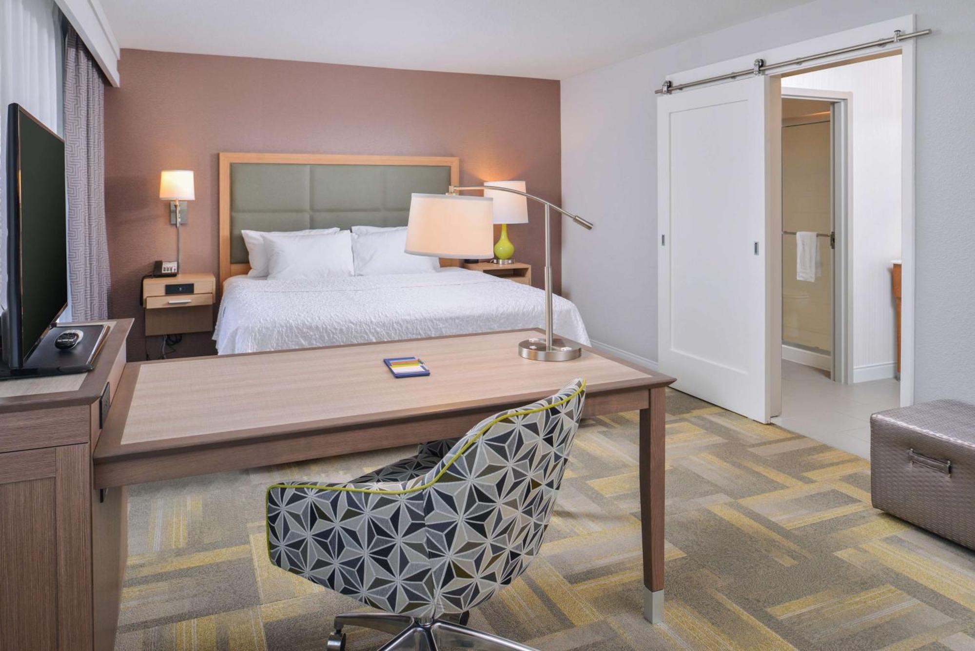 Hampton Inn And Suites Altoona-Des Moines By Hilton Εξωτερικό φωτογραφία