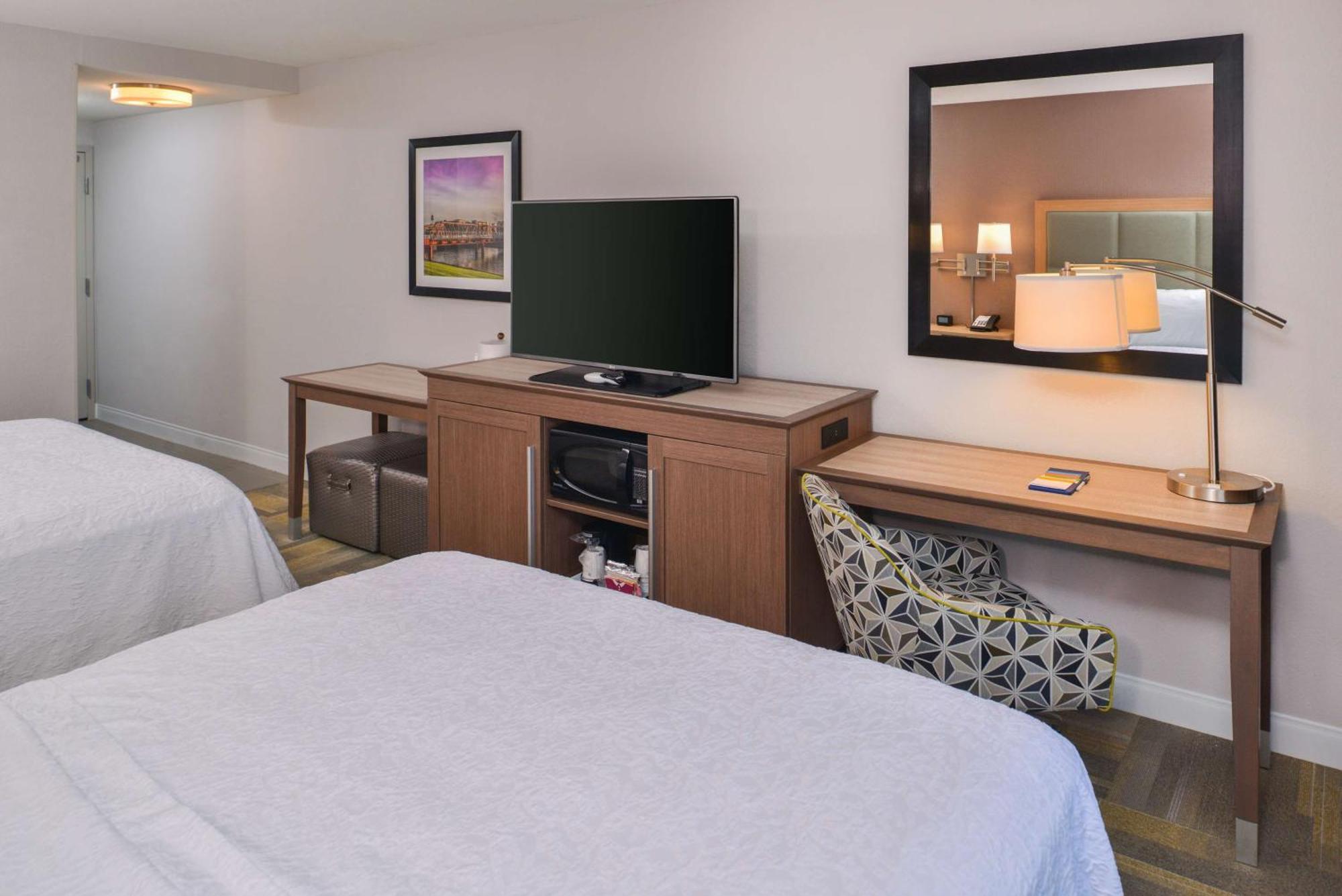 Hampton Inn And Suites Altoona-Des Moines By Hilton Εξωτερικό φωτογραφία