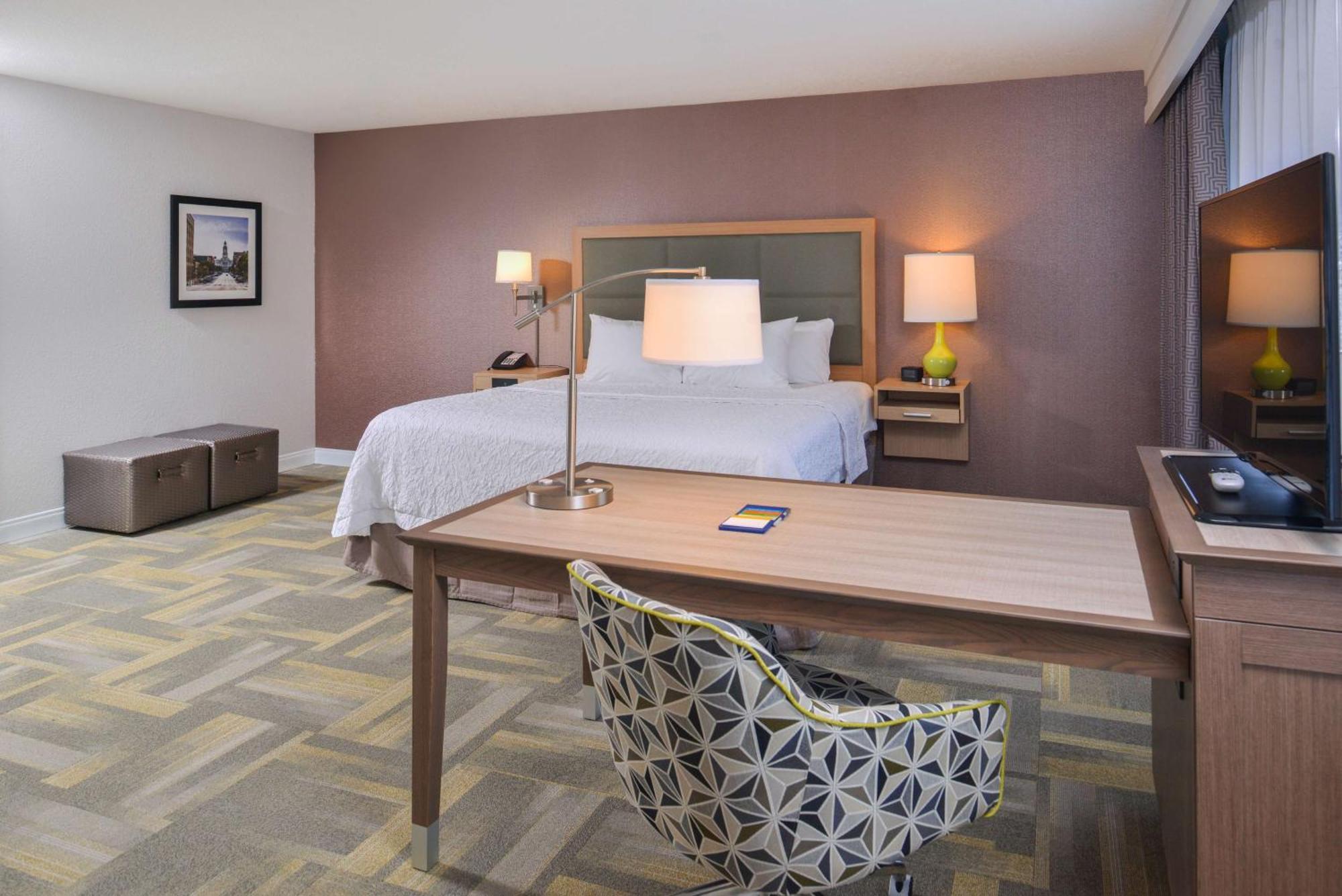 Hampton Inn And Suites Altoona-Des Moines By Hilton Εξωτερικό φωτογραφία
