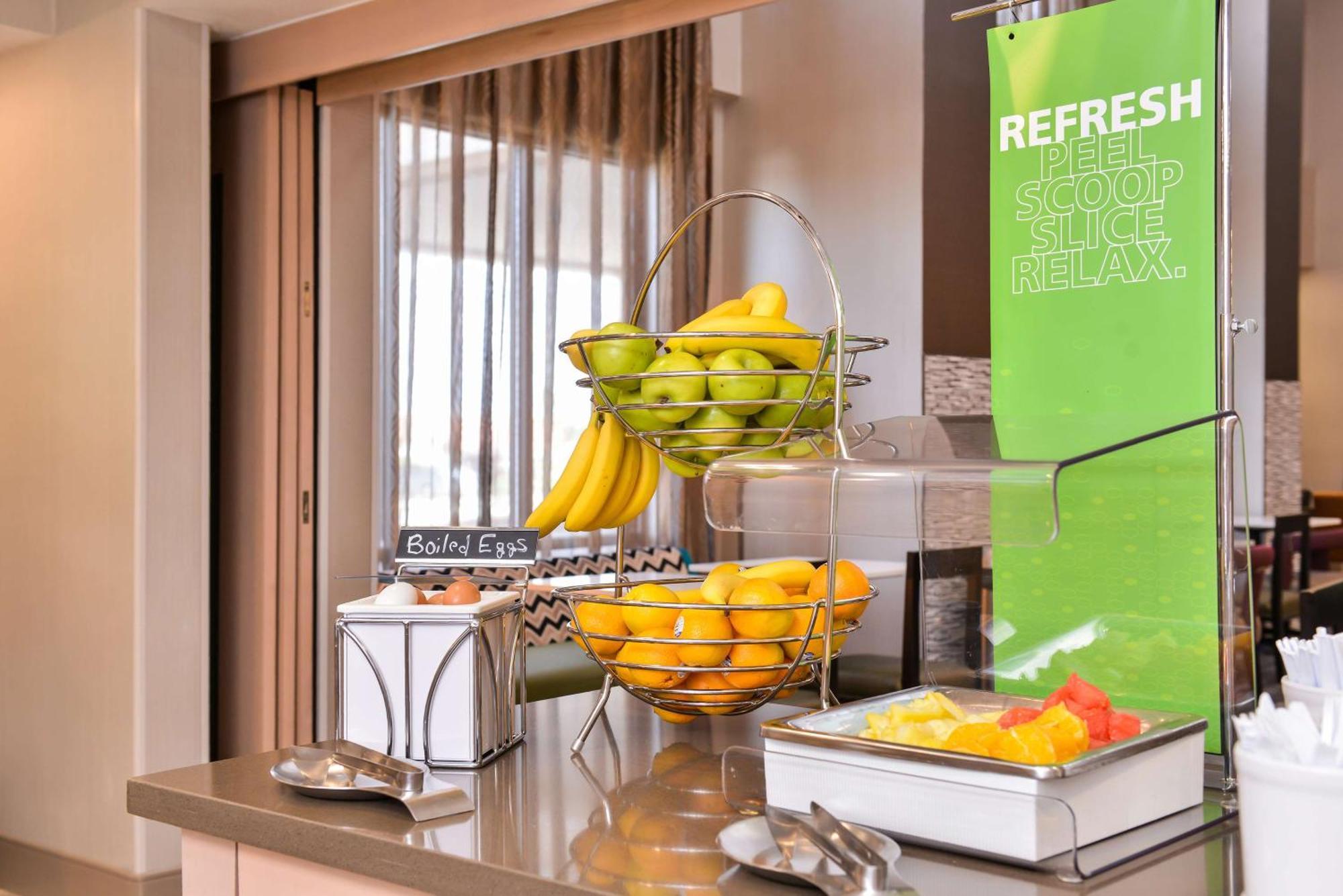 Hampton Inn And Suites Altoona-Des Moines By Hilton Εξωτερικό φωτογραφία
