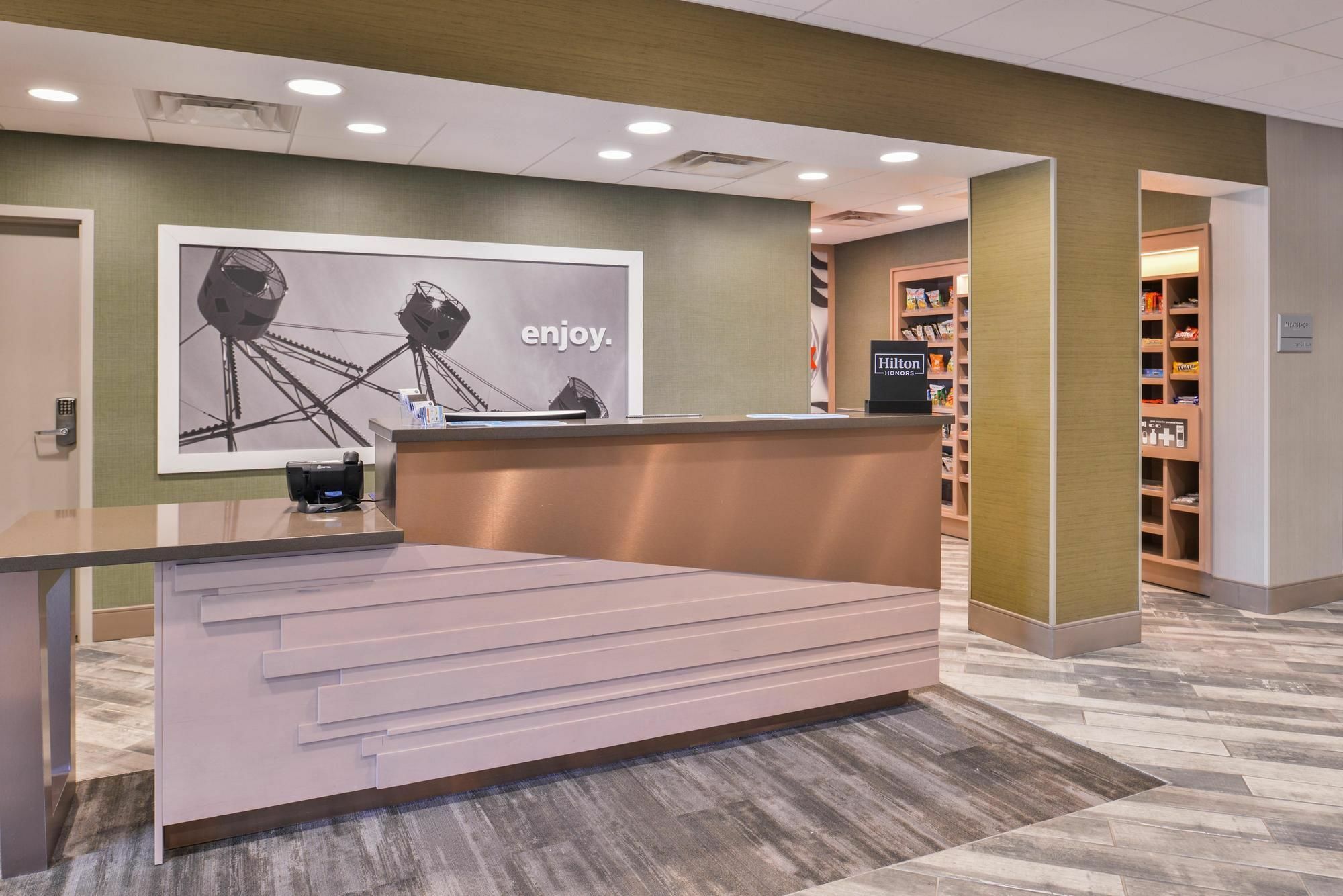 Hampton Inn And Suites Altoona-Des Moines By Hilton Εξωτερικό φωτογραφία