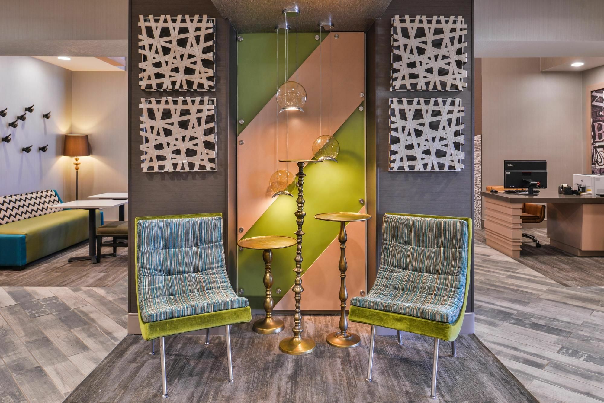 Hampton Inn And Suites Altoona-Des Moines By Hilton Εξωτερικό φωτογραφία